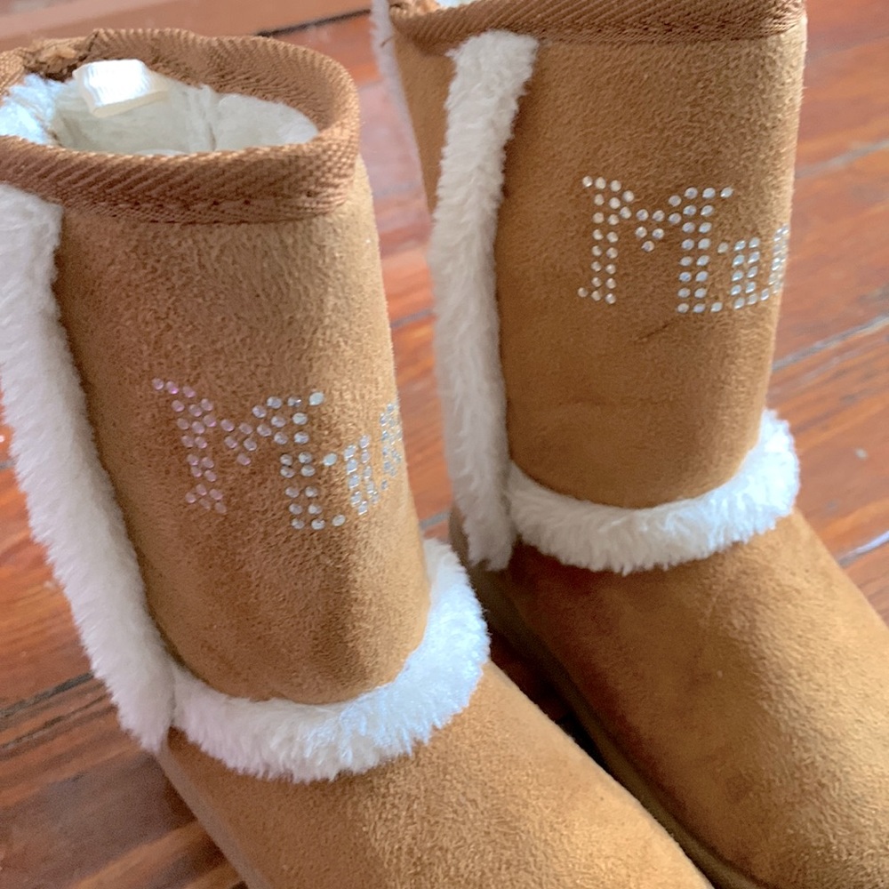 kid boots!